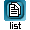 List